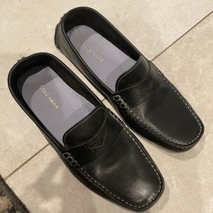 Cole Haan women’s Trillby driver penny loafer